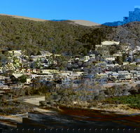 Kasees Apartments  Mountain Lodge