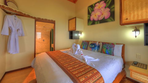 Maleny Tropical Retreat Balinese B&b - Darwin Holiday 6