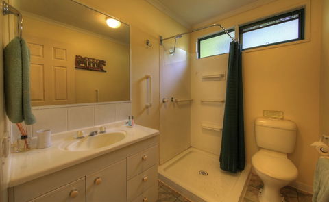 Maleny Tropical Retreat Balinese B&b - Darwin Holiday 5