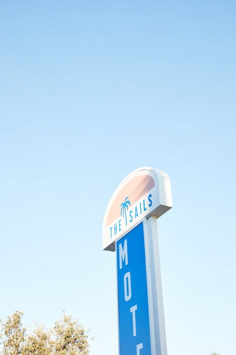 The Sails Motel Brunswick Heads - Darwin Holiday 5