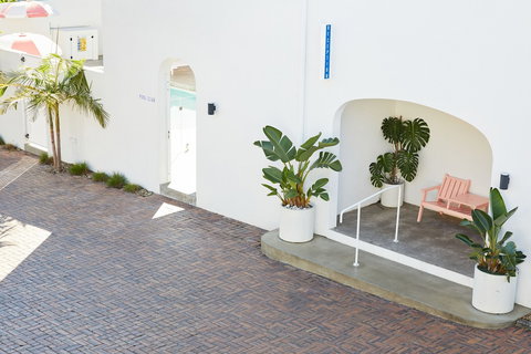 The Sails Motel Brunswick Heads - Darwin Holiday 4