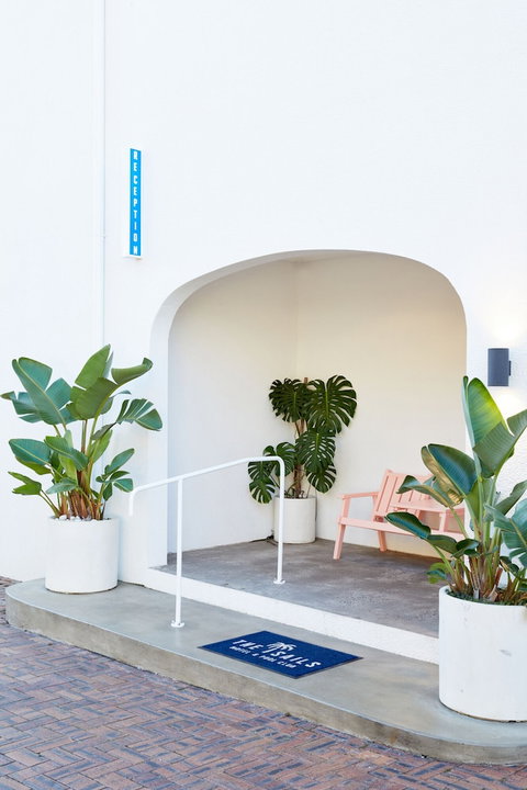 The Sails Motel Brunswick Heads - Darwin Holiday 6