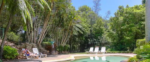 Montville Mountain Inn - Darwin Holiday 4