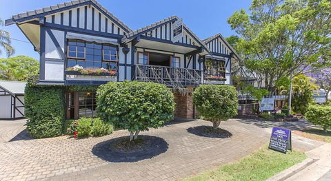 Montville Mountain Inn - Darwin Holiday 0
