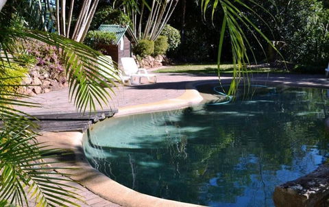 Montville Mountain Inn - Darwin Holiday 3