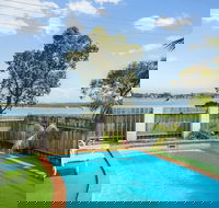 Beach Street Apartments - Darwin Holiday