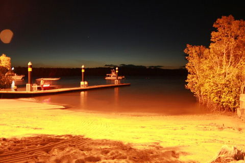 Hinchinbrook Marine Cove Resort - Darwin Holiday 4