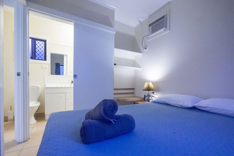 Hinchinbrook Marine Cove Resort - Darwin Holiday 2