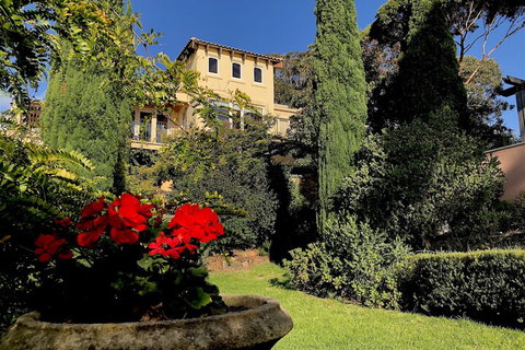 Villa Mallorca - Darwin Holiday 4