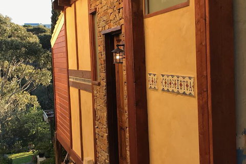 Villa Mallorca - Darwin Holiday 2