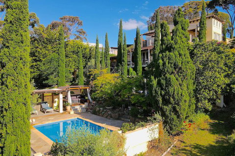 Villa Mallorca - Darwin Holiday 1