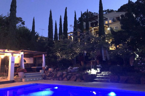 Villa Mallorca - Darwin Holiday 3