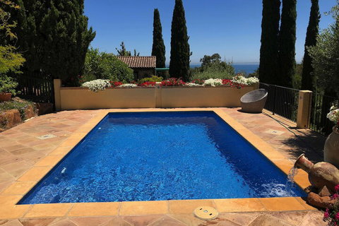 Villa Mallorca - Darwin Holiday 6