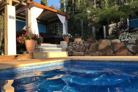 Villa Mallorca - Darwin Holiday 7