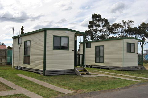 Swansea Holiday Park - Darwin Holiday 1