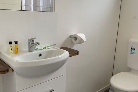 Swansea Holiday Park - Darwin Holiday 5