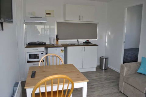 Swansea Holiday Park - Darwin Holiday 4