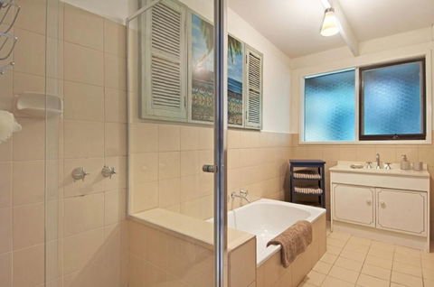 De Angelis Beach House - Darwin Holiday 1