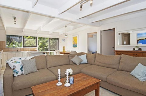 De Angelis Beach House - Darwin Holiday 3