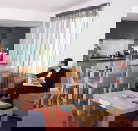 Beachside Apartments Bonbeach - Darwin Holiday