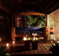 Noosa Edge Nudist Retreat Noosa Edge Paradise - Darwin Holiday