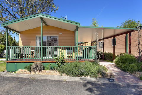 Armidale Tourist Park - Darwin Holiday 3