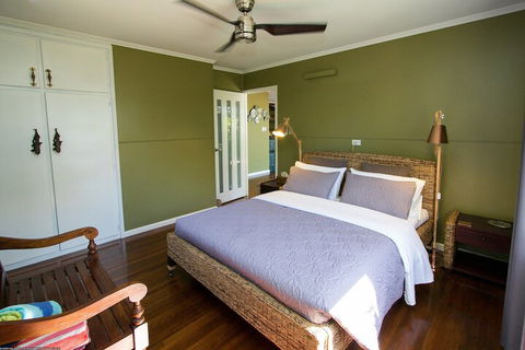 The Beachside Cottages - Darwin Holiday 2