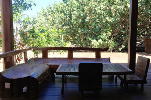 The Beachside Cottages - Darwin Holiday 3