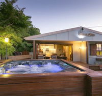 The Beachside Cottages - Darwin Holiday