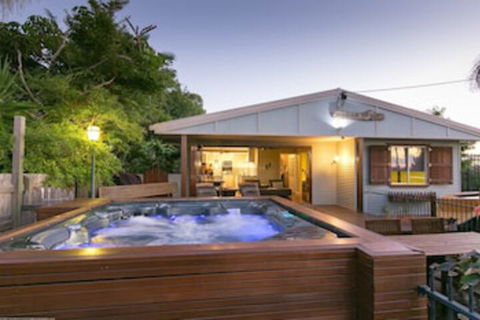 The Beachside Cottages - Darwin Holiday 0