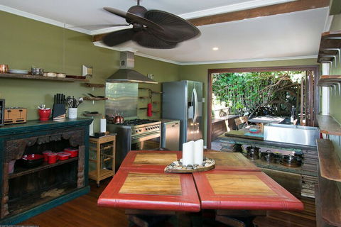 The Beachside Cottages - Darwin Holiday 6