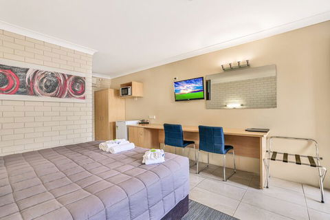 The Stagecoach Inn Motel - Darwin Holiday 4