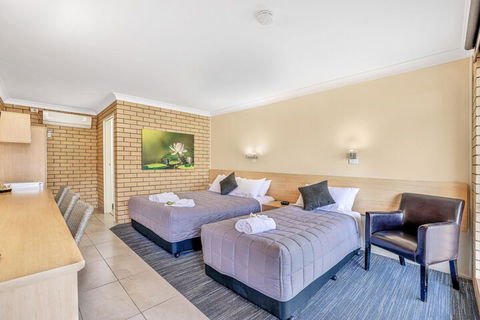 The Stagecoach Inn Motel - Darwin Holiday 3