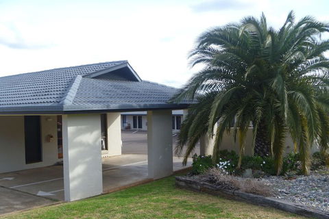 The Stagecoach Inn Motel - Darwin Holiday 1