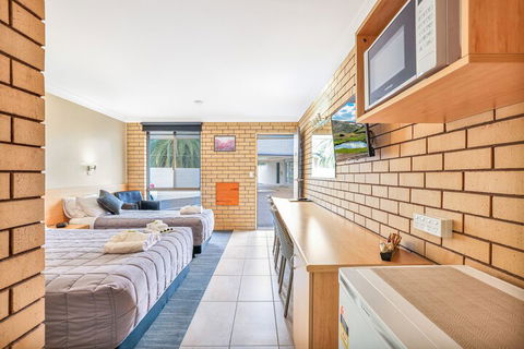 The Stagecoach Inn Motel - Darwin Holiday 7