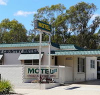 Glenrowan Kelly Country Motel - Darwin Holiday