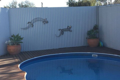 Glenrowan Kelly Country Motel - Darwin Holiday 4