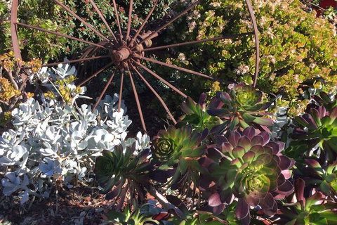 Glenrowan Kelly Country Motel - Darwin Holiday 2