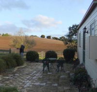 Valleyfield Cottage - Darwin Holiday