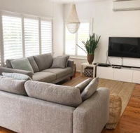 The Seaside Beachhouse Mollymook - Darwin Holiday