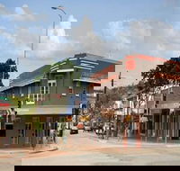 Royal Hotel Gympie - Darwin Holiday