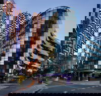 The Sebel Residences Melbourne Docklands Serviced Apartments - Darwin Holiday