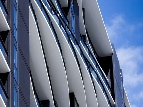 The Sebel Residences Melbourne Docklands Serviced Apartments - Darwin Holiday 1