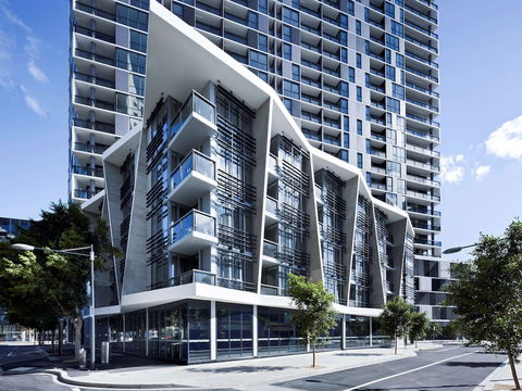 The Sebel Residences Melbourne Docklands Serviced Apartments - Darwin Holiday 4