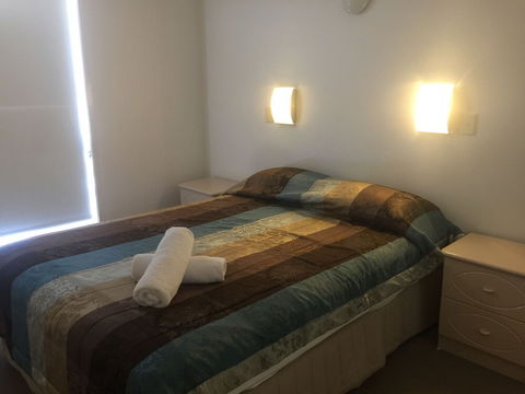 Sandcastles On The Beach Bargara - Darwin Holiday 5