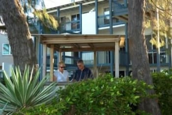 Sandcastles On The Beach Bargara - Darwin Holiday 0