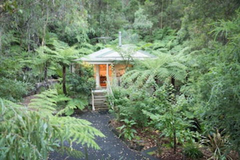 Myers Creek Cascades Luxury Cottages - Darwin Holiday 0