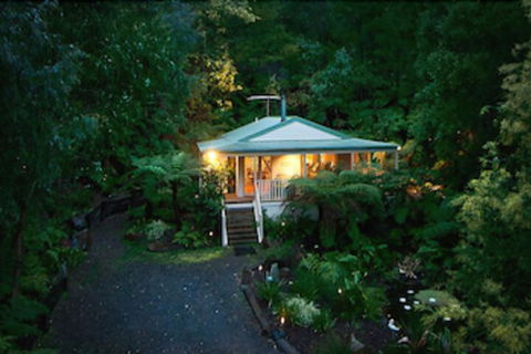 Myers Creek Cascades Luxury Cottages - Darwin Holiday 1
