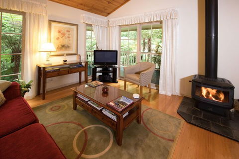 Myers Creek Cascades Luxury Cottages - Darwin Holiday 6