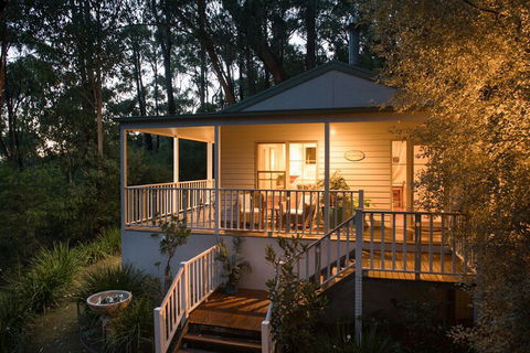 Myers Creek Cascades Luxury Cottages - Darwin Holiday 2